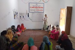 Adult Literacy Programme