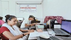 Digital Literacy Programme