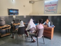 Digital Literacy Programme