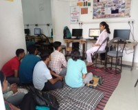 Digital Literacy Programme