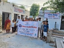 General Health Camps