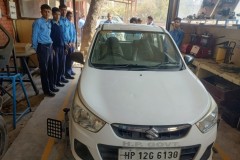 OMNI Skill Development Programme