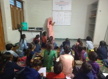Remedial Education Programme