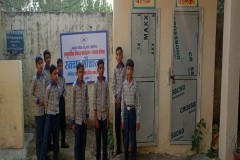Sanitation Programme