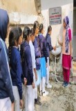 Sanitation Programme