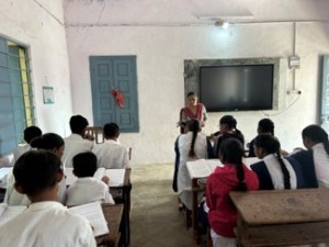School Intervention Programme