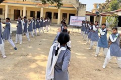 Self Defence Training Programme