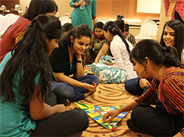 Youthreach CSR Avenues of Engagement
