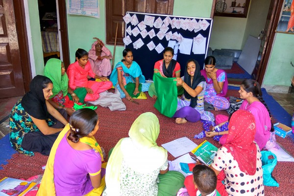 Women Empowerment