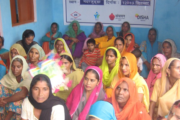 Women Empowerment