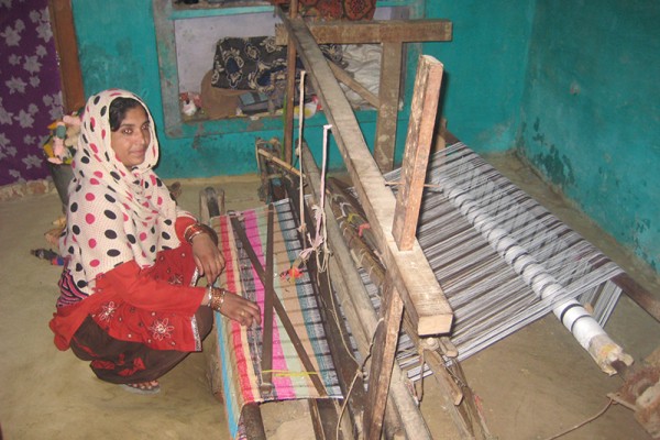 Women Empowerment
