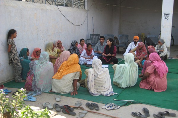 Skill Development
