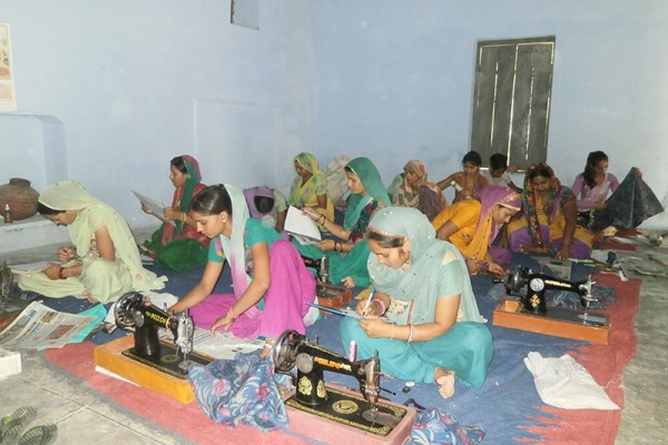 Skill Development